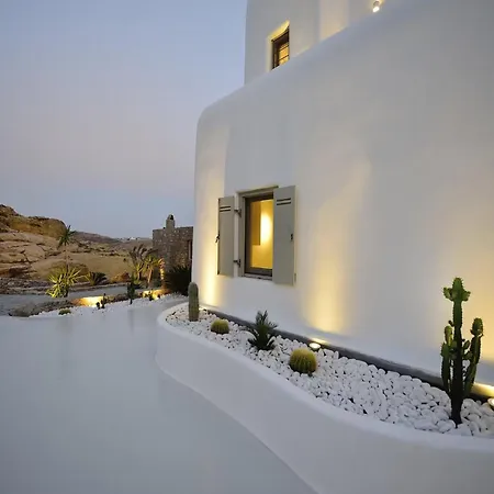 Villa Coastal Retreat With Wellness