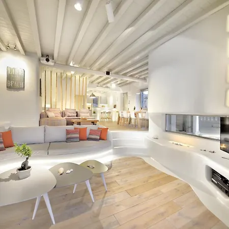 Coastal Retreat With Wellness Villa