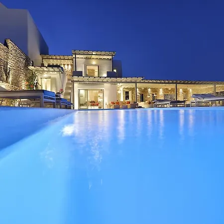 Villa Coastal Retreat With Wellness