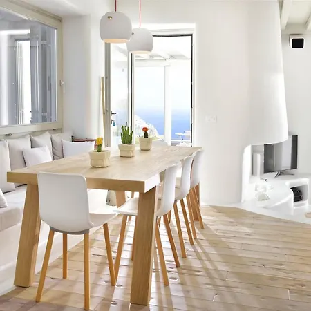 Coastal Retreat With Wellness Villa